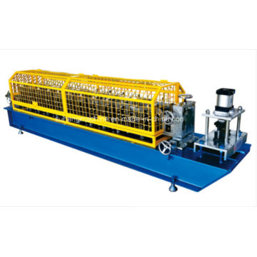 125 Metal Shutter Door Slat Roll Forming Machine